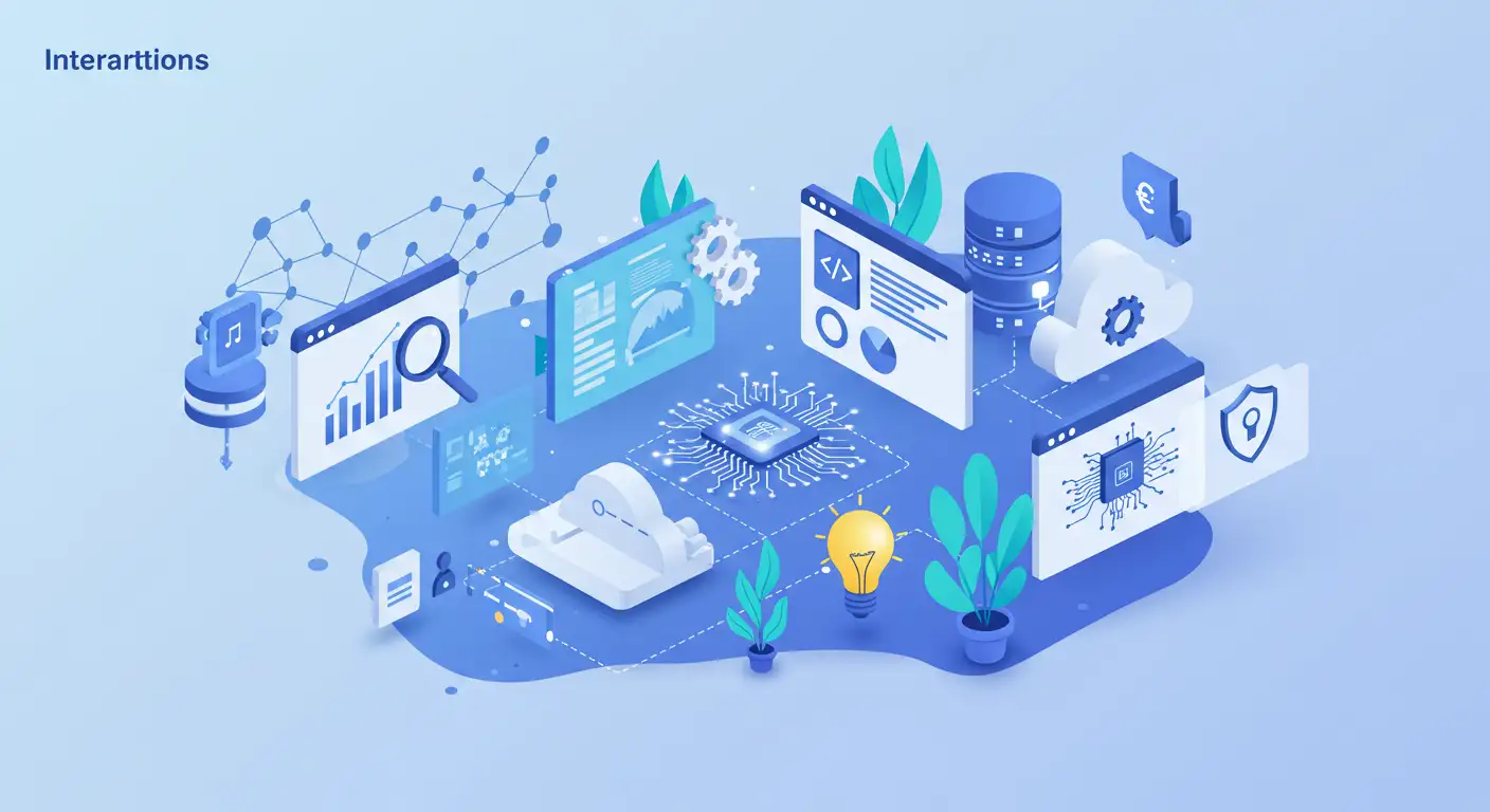 AI Integration For Your Website